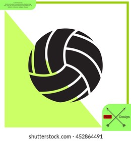 volleyball ball