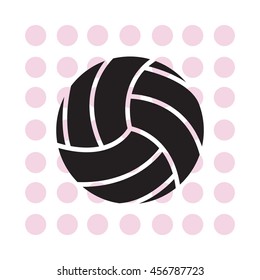 volleyball ball