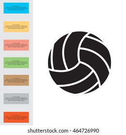 volleyball ball