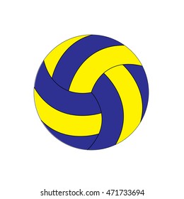 volleyball ball