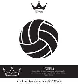 volleyball ball