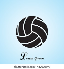 volleyball ball