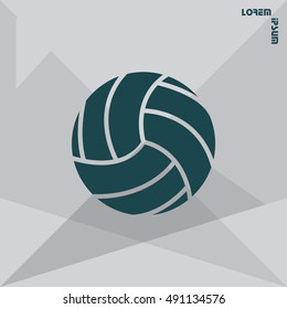 volleyball ball