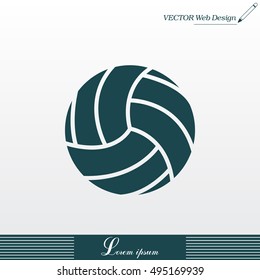 volleyball ball