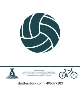 volleyball ball