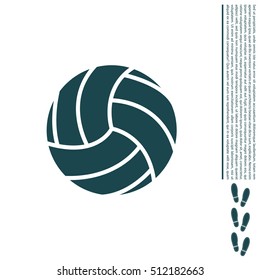 volleyball ball