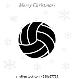 volleyball ball