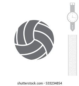 volleyball ball