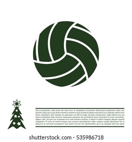 volleyball ball