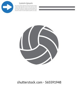volleyball ball