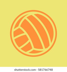 volleyball ball