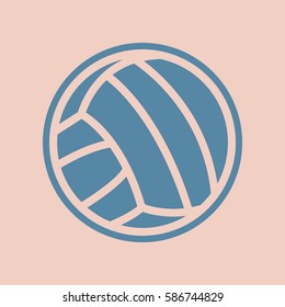 volleyball ball