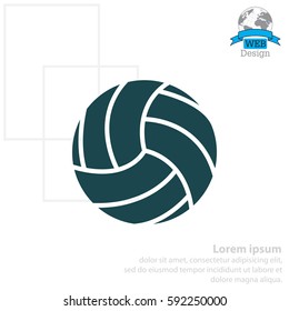 volleyball ball