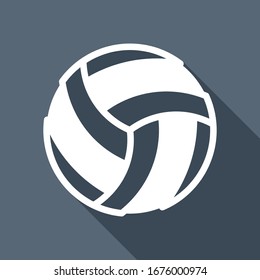 バレーボール ボール のイラスト素材 画像 ベクター画像 Shutterstock