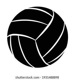 51,424 Volleyball icon Images, Stock Photos & Vectors | Shutterstock