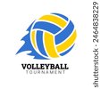 197,776 Volleyball Images, Stock Photos, 3D objects, & Vectors ...