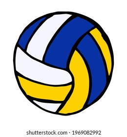 1,476 Volleyball clipart Images, Stock Photos & Vectors | Shutterstock