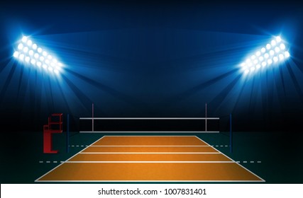 23,840 Volleyball court Images, Stock Photos & Vectors | Shutterstock
