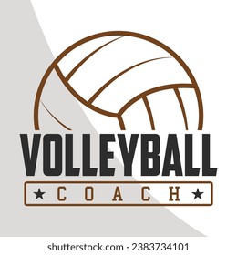 Volleyball Eps, Volleyball Cut File, Volleyball Team, Clip Art, Digital File, Eps