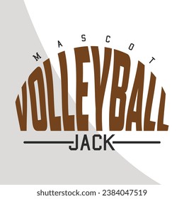 Volleyball Eps, Volleyball Cut File, Volleyball Team, Clip Art, Digital File, Eps