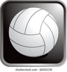 volleyball icon