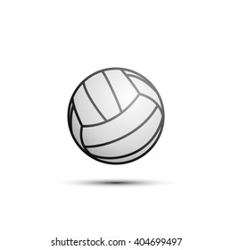 volleyball Icon