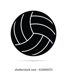 Volleyball Icon
