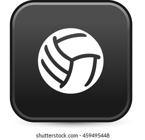 volleyball  icon