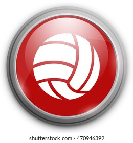 volleyball icon
