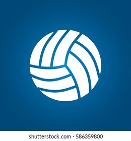 volleyball icon