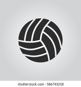 volleyball icon