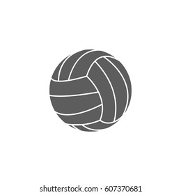 Volleyball icon