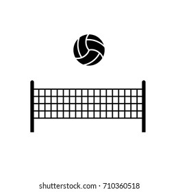 Volleyball icon
