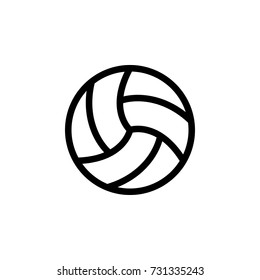 volleyball icon