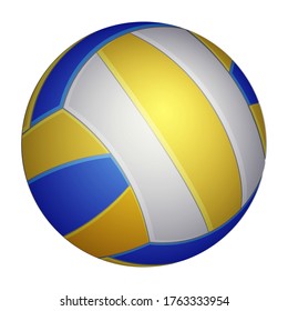 5,490 Volleyball 3d Images, Stock Photos & Vectors | Shutterstock