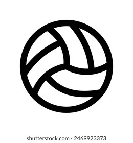 ícono de la línea de Vector para su Sitio web, móvil, presentación y diseño de logotipo.