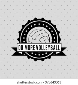 volleyball league design 