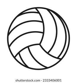 
Volleyball Line Art, Volleyball Vector, Volleyball illustration, Sports Vector, Sports Line Art, Line Art, Sports illustration, illustration Clip Art, vector, volleyball silhouette, silhouette, Sport