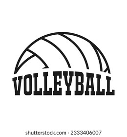 
Volleyball Line Art, Volleyball Vector, Volleyball illustration, Sports Vector, Sports Line Art, Line Art, Sports illustration, illustration Clip Art, vector, volleyball silhouette, silhouette, Sport