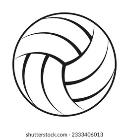 
Volleyball Line Art, Volleyball Vector, Volleyball illustration, Sports Vector, Sports Line Art, Line Art, Sports illustration, illustration Clip Art, vector, volleyball silhouette, silhouette, Sport