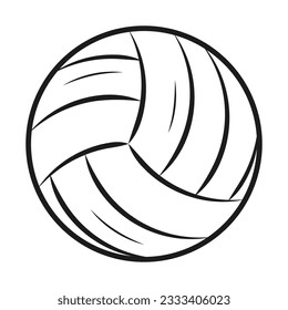 
Volleyball Line Art, Volleyball Vector, Volleyball illustration, Sports Vector, Sports Line Art, Line Art, Sports illustration, illustration Clip Art, vector, volleyball silhouette, silhouette, Sport