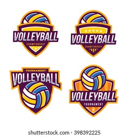 55,177 Volleyball design Images, Stock Photos & Vectors | Shutterstock