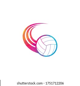 16,159 Volleyball logo Images, Stock Photos & Vectors | Shutterstock