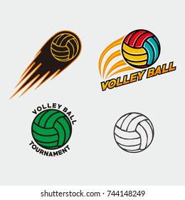 5,471 Volley logo Images, Stock Photos & Vectors | Shutterstock