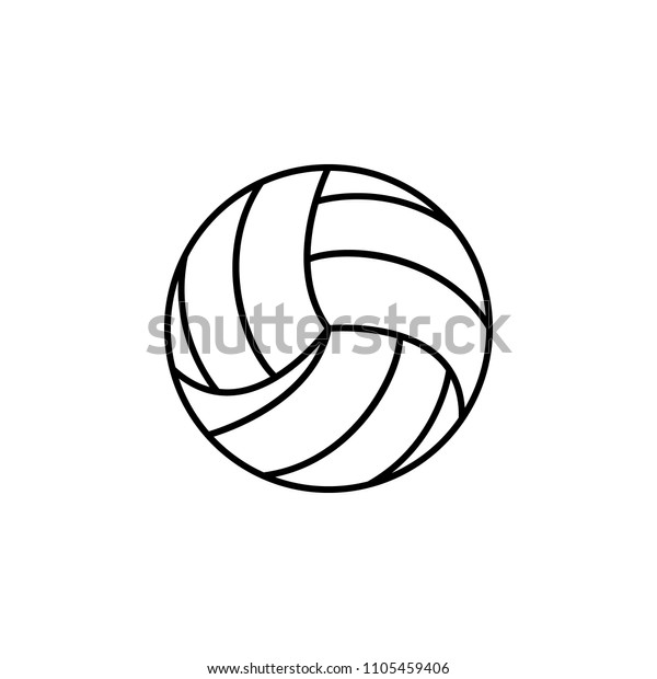 volleyball items