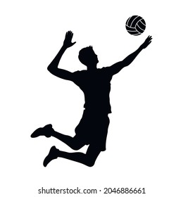 1,483 Volleyball clipart Images, Stock Photos & Vectors | Shutterstock