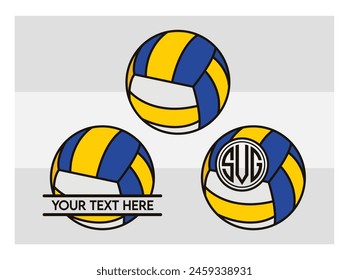 Volleyball, Volleyball Silhouette, Fire Volleyball With Net, Heart, Silhouette, Monogram clipart