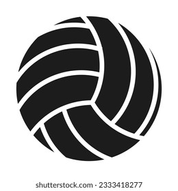 Volleyball silhouette, Volleyball Vector, Volleyball illustration, Sports Vector, Sports silhouette, Sports illustration, illustration Clip Art, vector, silhouette, Sports silhouette,