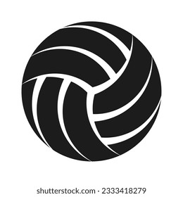 Volleyball silhouette, Volleyball Vector, Volleyball illustration, Sports Vector, Sports silhouette, Sports illustration, illustration Clip Art, vector, silhouette, Sports silhouette,