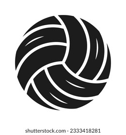 Volleyball silhouette, Volleyball Vector, Volleyball illustration, Sports Vector, Sports silhouette, Sports illustration, illustration Clip Art, vector, silhouette, Sports silhouette,